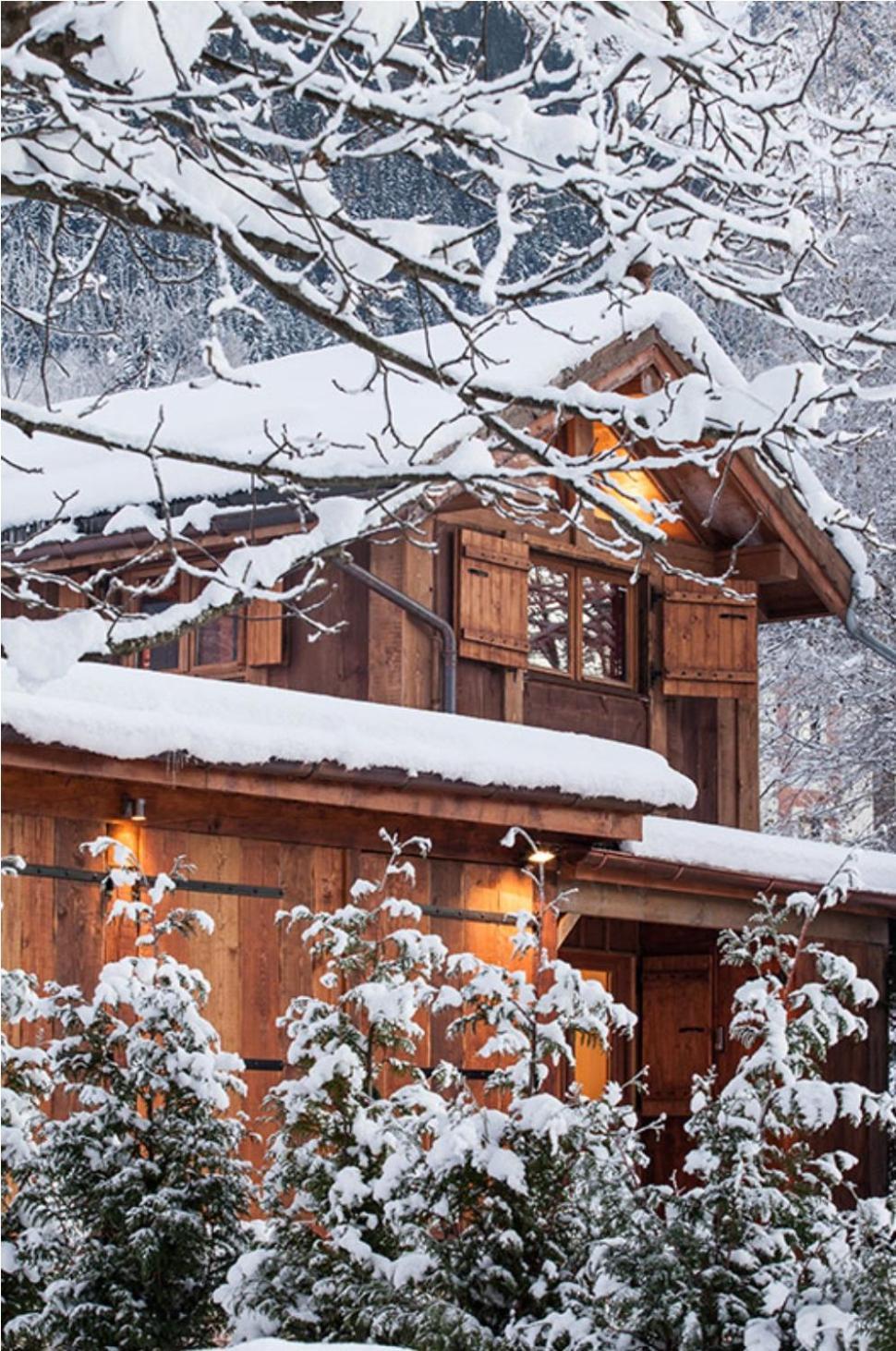 Tiki Lodge - Hot Tub & Sauna Chamonix Zewnętrze zdjęcie