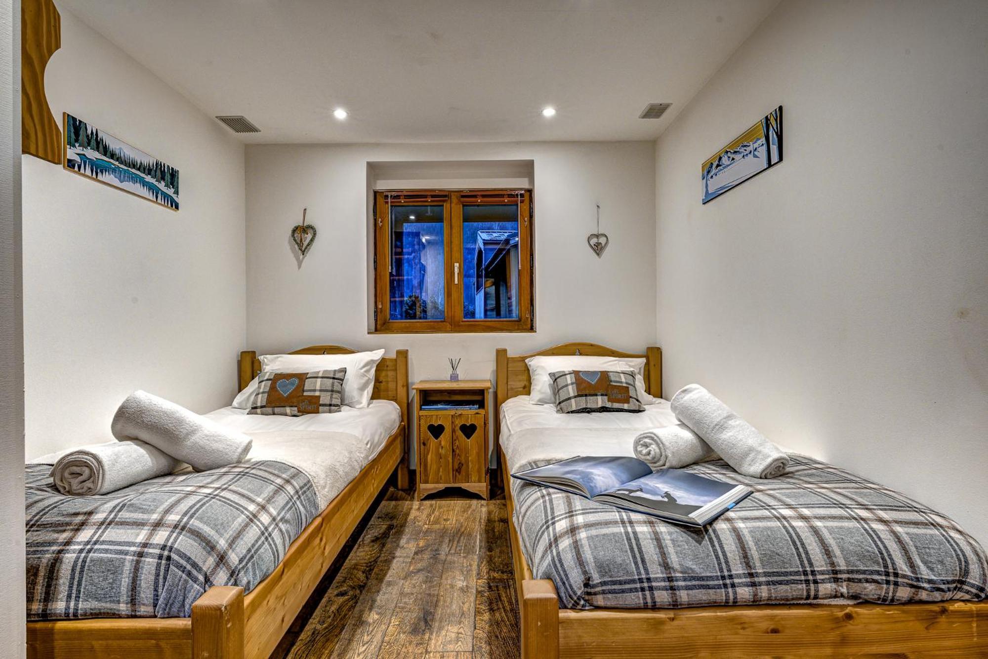 Tiki Lodge - Hot Tub & Sauna Chamonix Zewnętrze zdjęcie