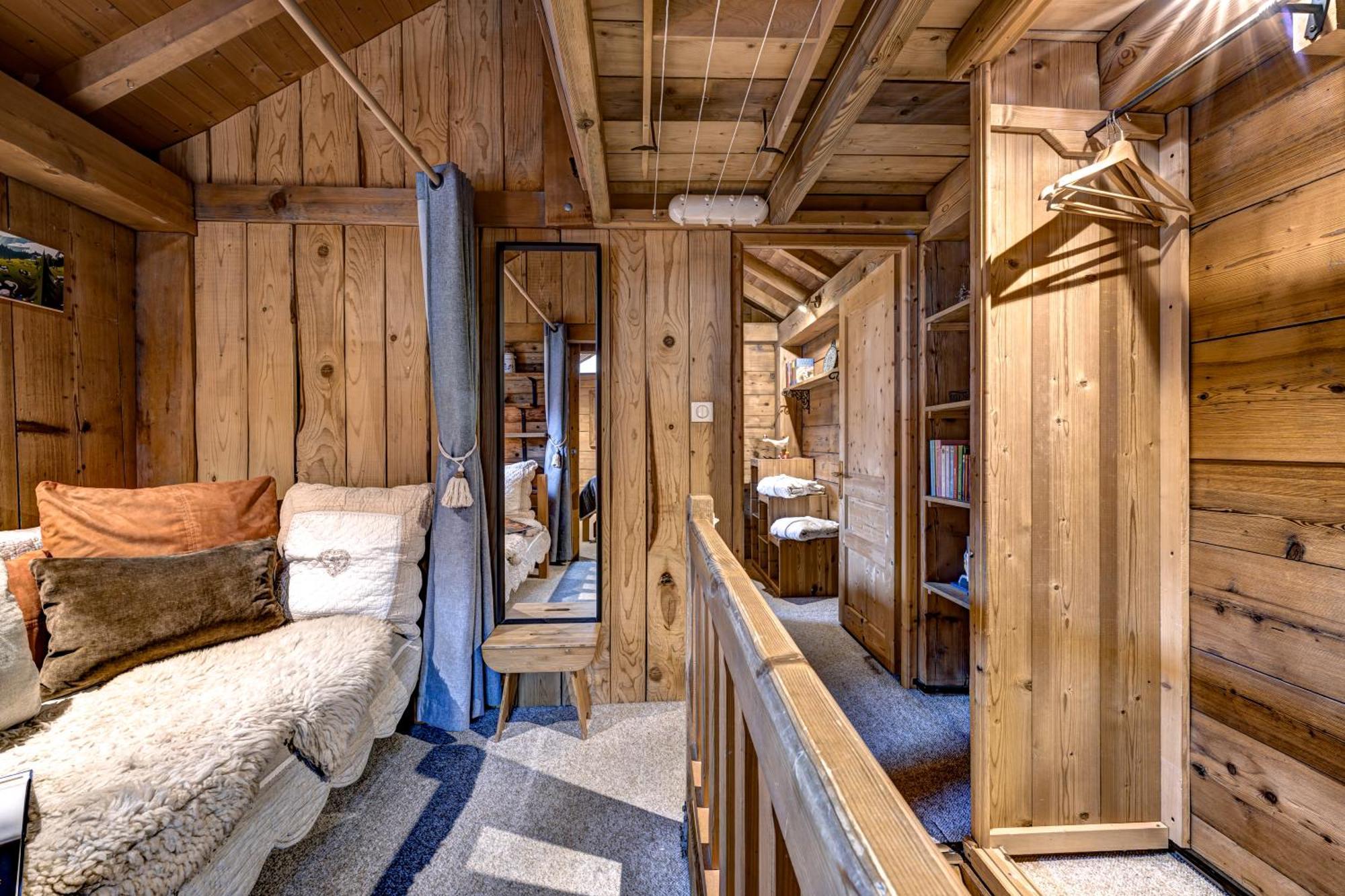 Tiki Lodge - Hot Tub & Sauna Chamonix Zewnętrze zdjęcie