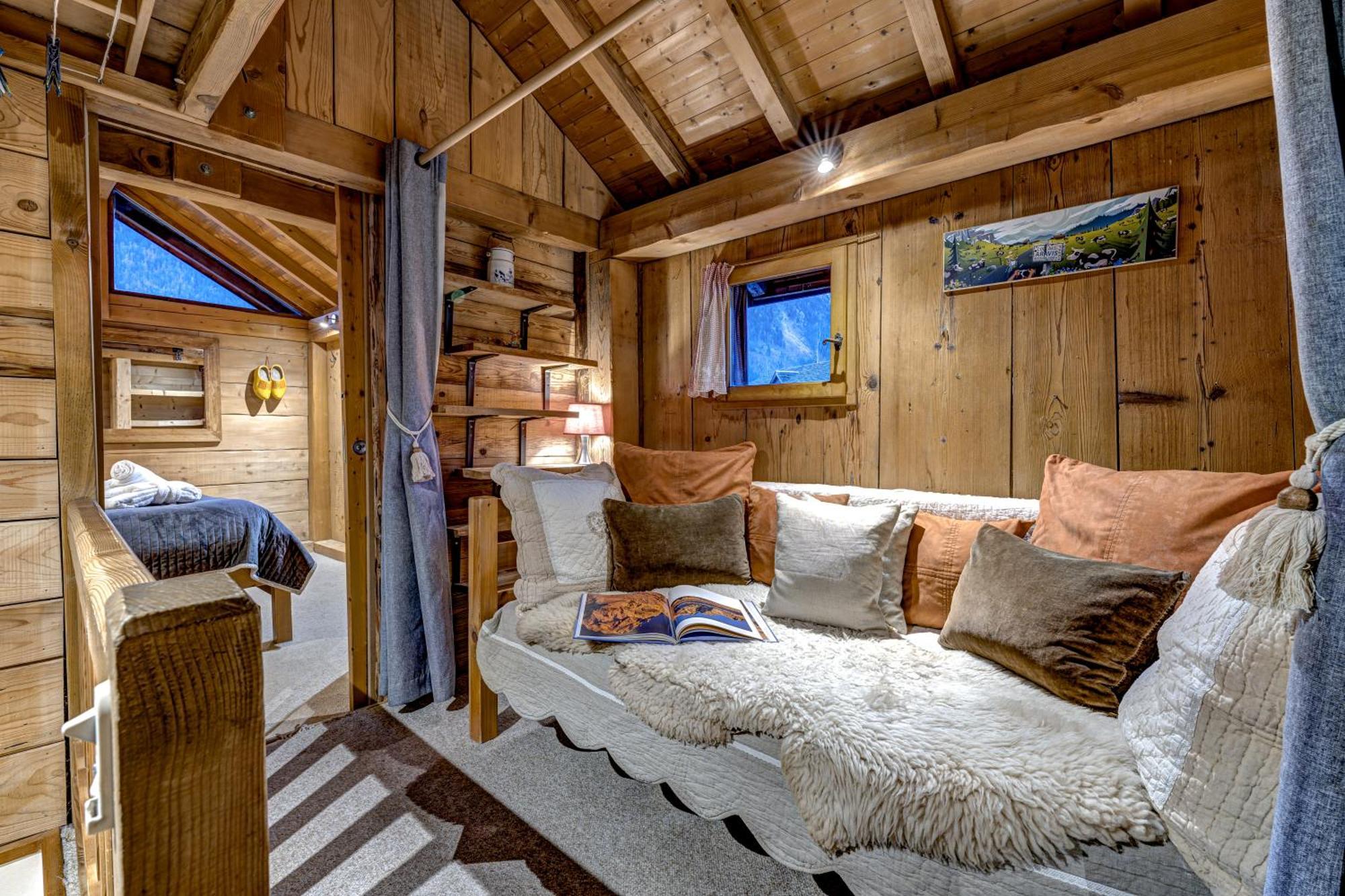 Tiki Lodge - Hot Tub & Sauna Chamonix Zewnętrze zdjęcie