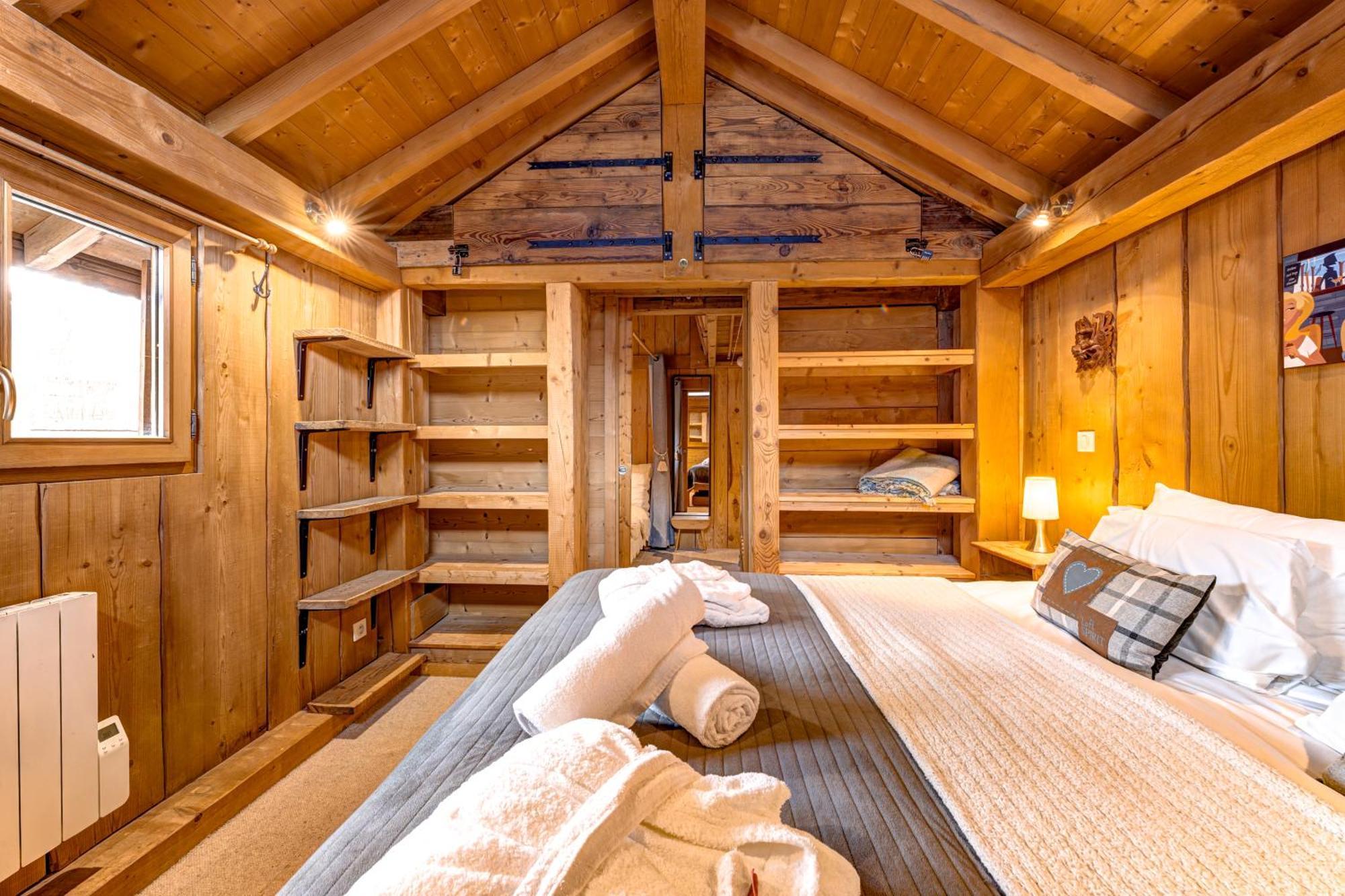 Tiki Lodge - Hot Tub & Sauna Chamonix Zewnętrze zdjęcie