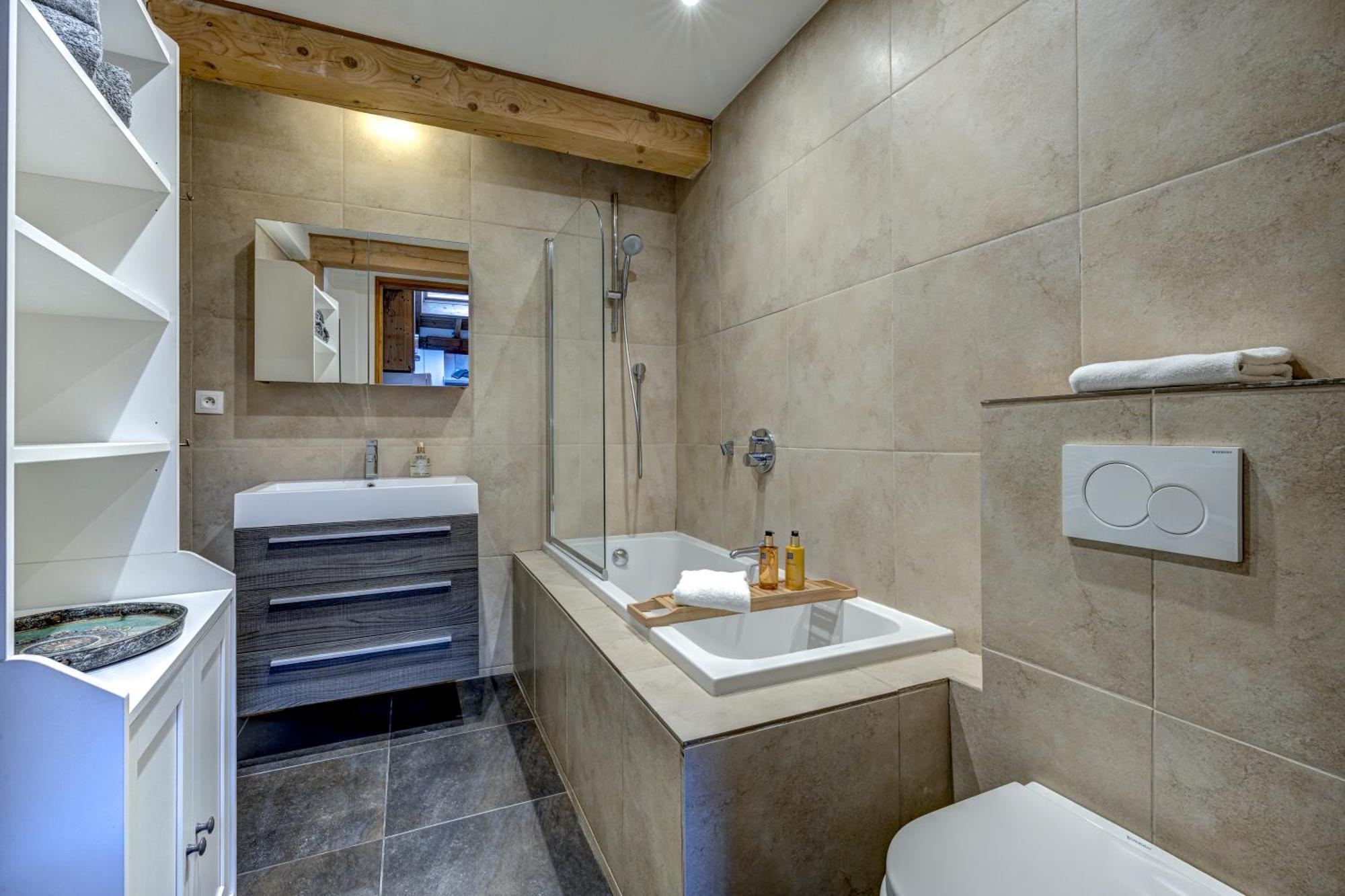 Tiki Lodge - Hot Tub & Sauna Chamonix Zewnętrze zdjęcie